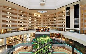 Embassy Suites by Hilton Washington dc Chevy Chase Pavilion